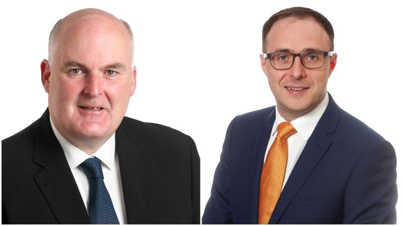 Fianna Fáil opt for two sitting Longford / Westmeath TD’s to contest general election