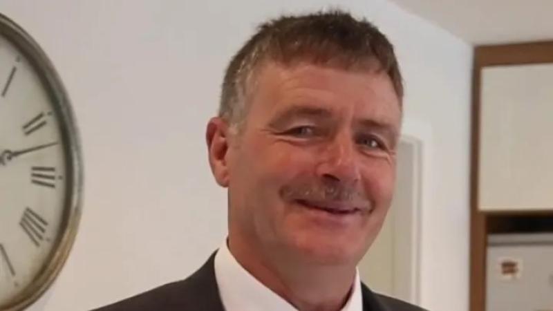 GoFundMe page set up for Longford man who sustained life changing injuries as a result of a motorcycle accident