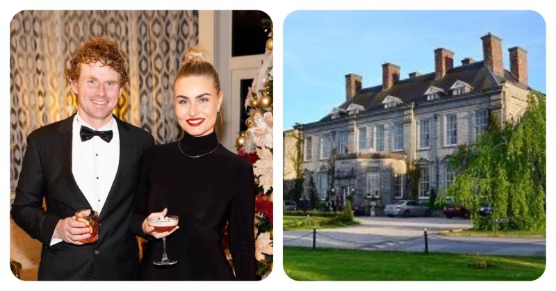 Laois' Castle Durrow owners speak out on life at famous hotel