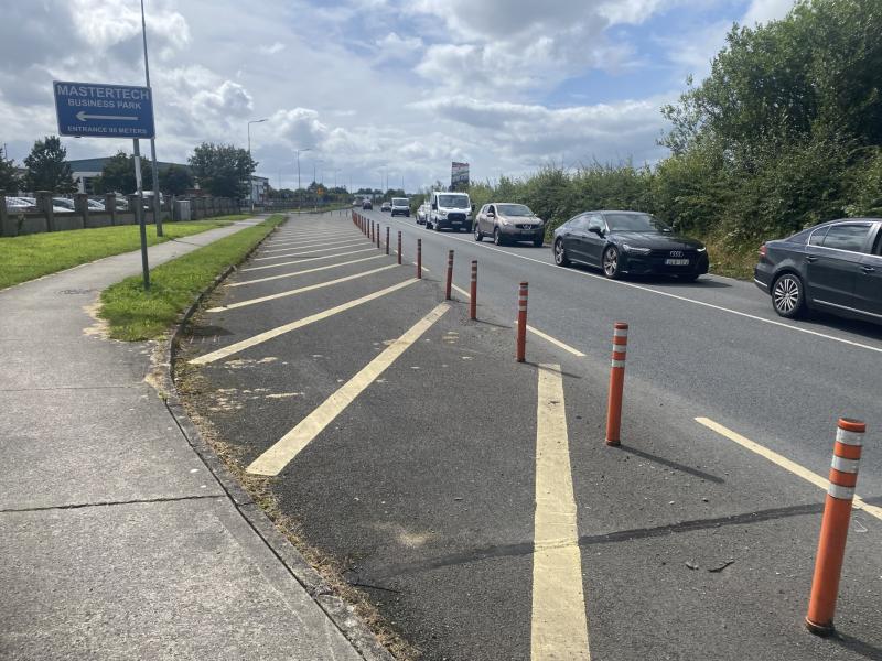 Longford County Council propose Athlone Road improvements 
