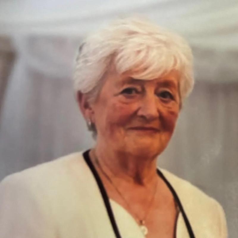 Mary Lyons Memorial Fundraiser in aid of Longford Hospice Home Care and the Irish Cancer Society