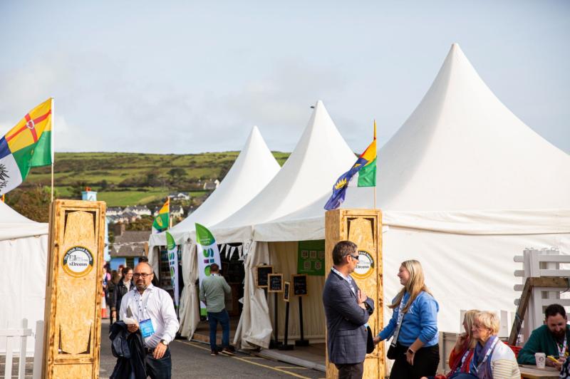 Three Longford producers shortlisted for The Blas na hÉireann 2024 finals
