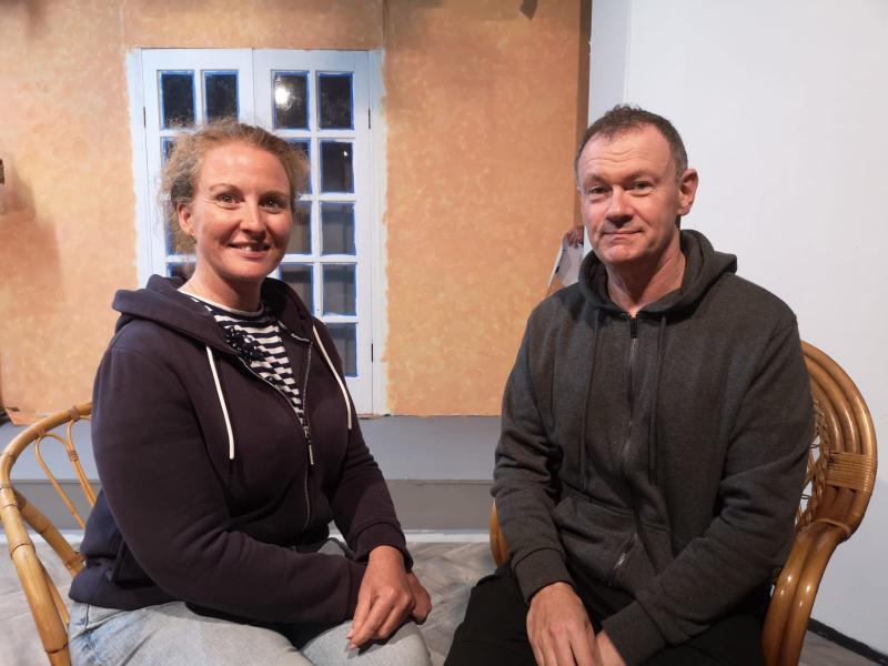 The Importance of Longford connections for ALT