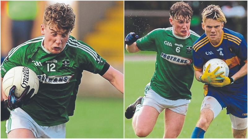 Clonguish Down Under!  Longford GAA player captures championship medal in Australia 