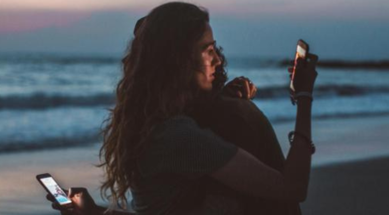 OPINION: Are we all hopeless romantics looking for love or is modern dating just hopeless?