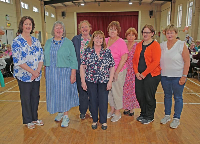 Longford community busy preparing for special active age event 