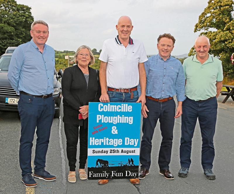 Summer in Longford: Colmcille Ploughing & Family Fun Day to keep ‘old traditions alive’