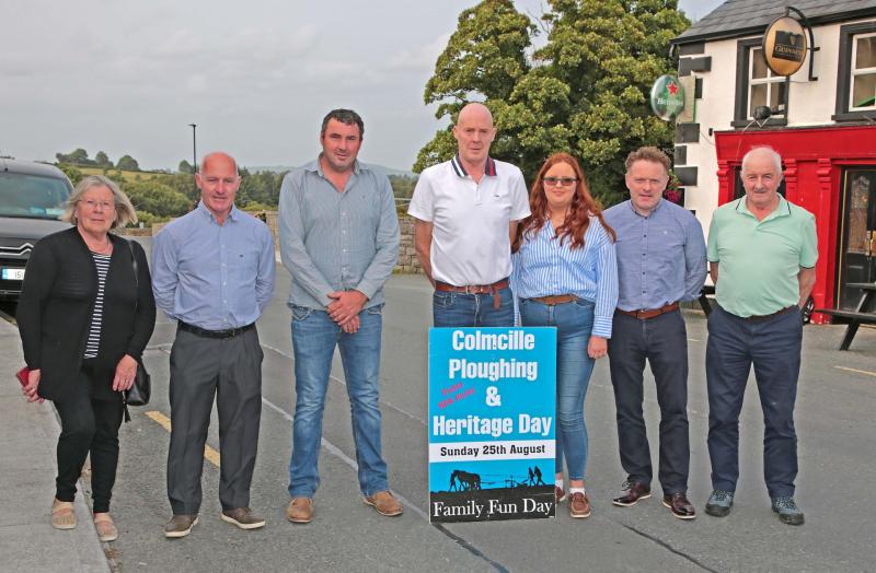 Organisers announce new rescheduled date for major north Longford ploughing and fun day event