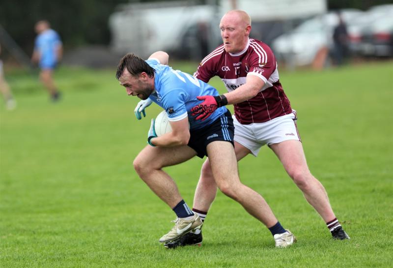 longford gaa