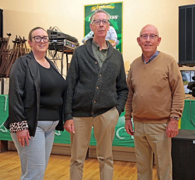 End of an era as Longford community bid farewell to retiring postman