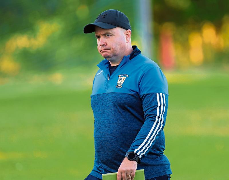 longford gaa