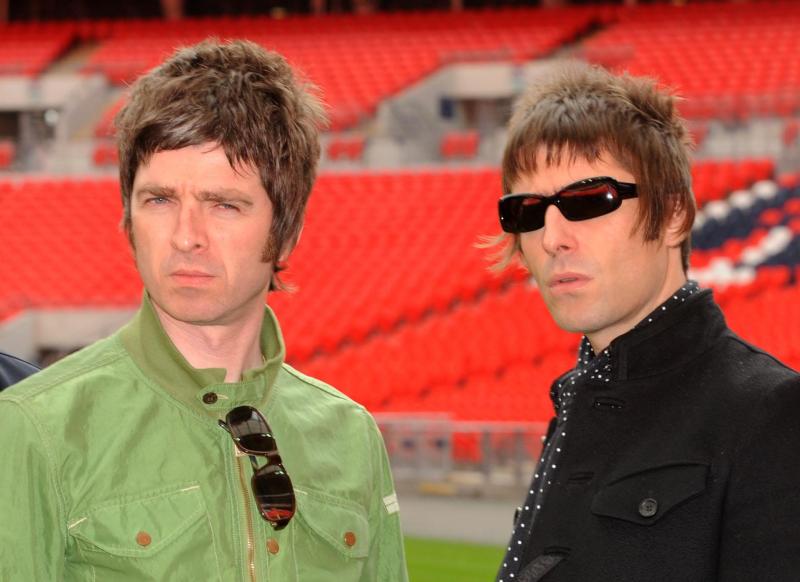 Investigation launched into Ticketmaster sale of Oasis tickets for Croke Park concerts