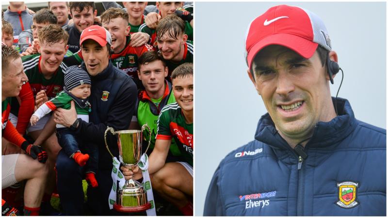 Longford GAA set to appoint Mayo U21 All-Ireland winning manager as new county senior football supremo