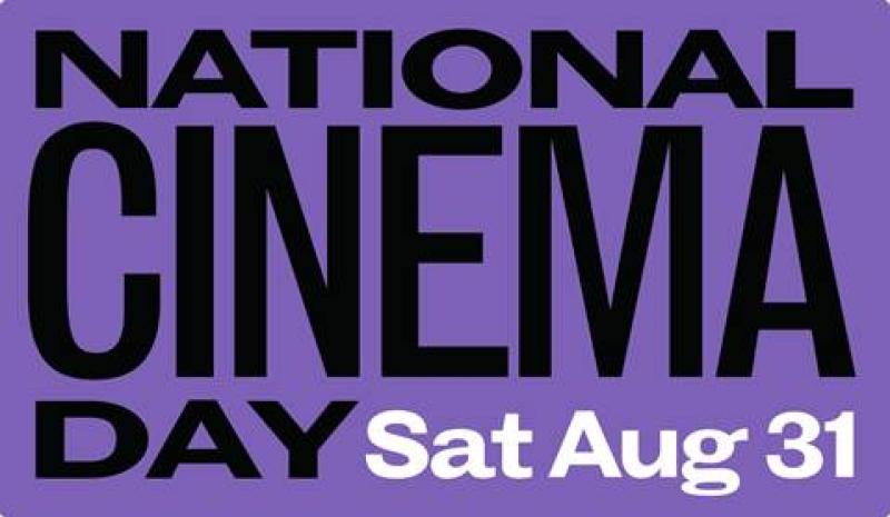 Massively popular National Cinema Day Returns to Longford this Saturday