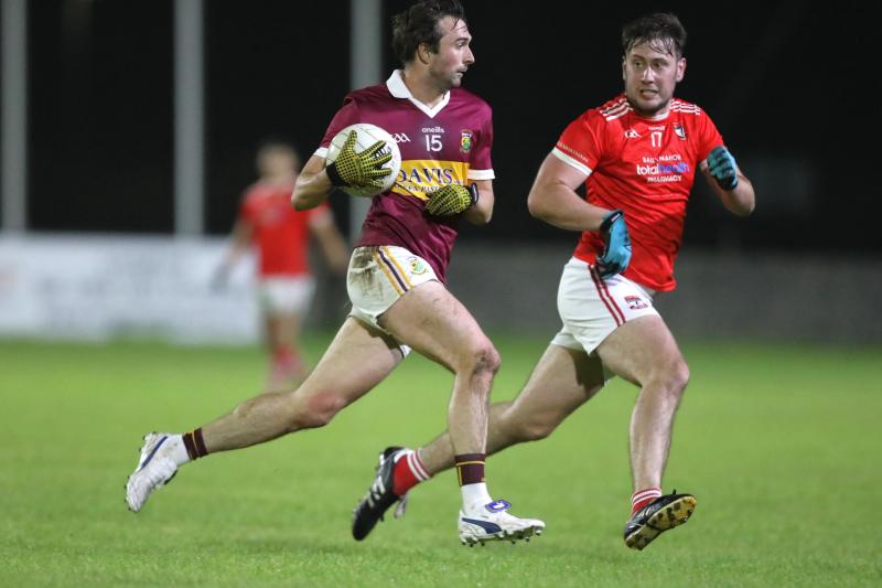longford gaa