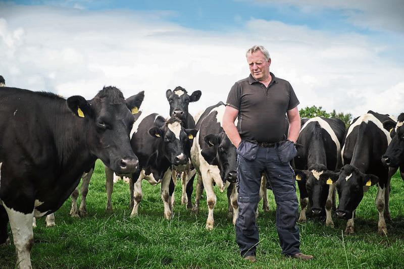 Longford Farming: ICMSA say strong beef trade being undermined by 'mixed messaging' from factories 