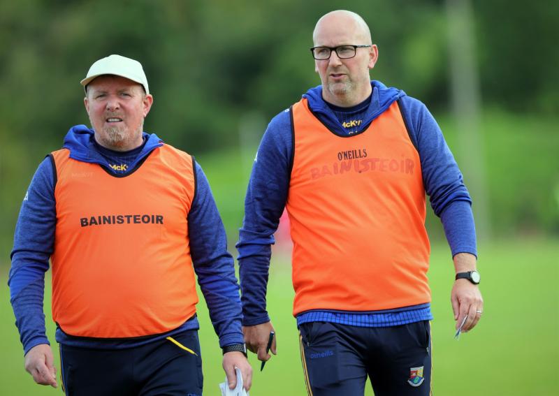 longford gaa