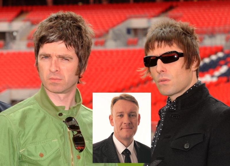 Longford Senator offered Oasis tickets for €415.50 each wants Ticketmaster and MCD to justify pricing 