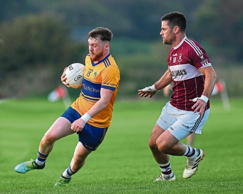 longford gaa