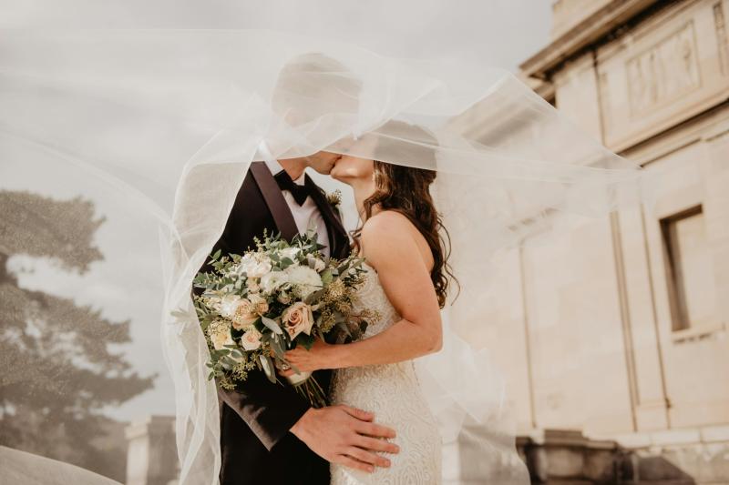 Longford wedded bliss! A honeymoon in the Seychelles and a marriage ceremony in Vietnam 