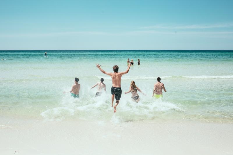 1 in 5 Longford employees do not use up annual leave