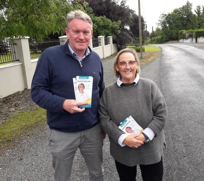 Call for Longford ophthalmology services to be restored as families hit with huge inconvenience and potential financial loss 