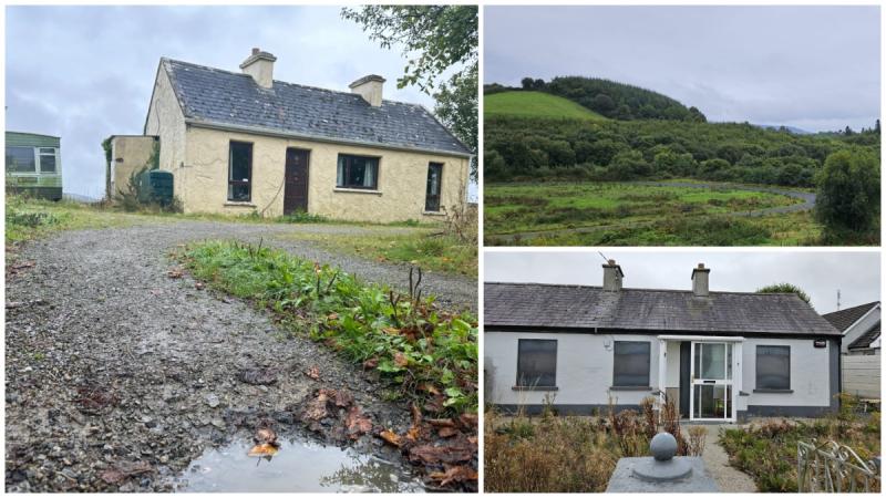 House and farmland in Clare seized by CAB from Limerick gang member