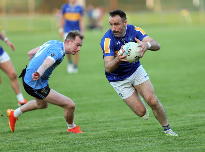 longford gaa
