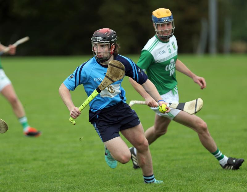 longford gaa