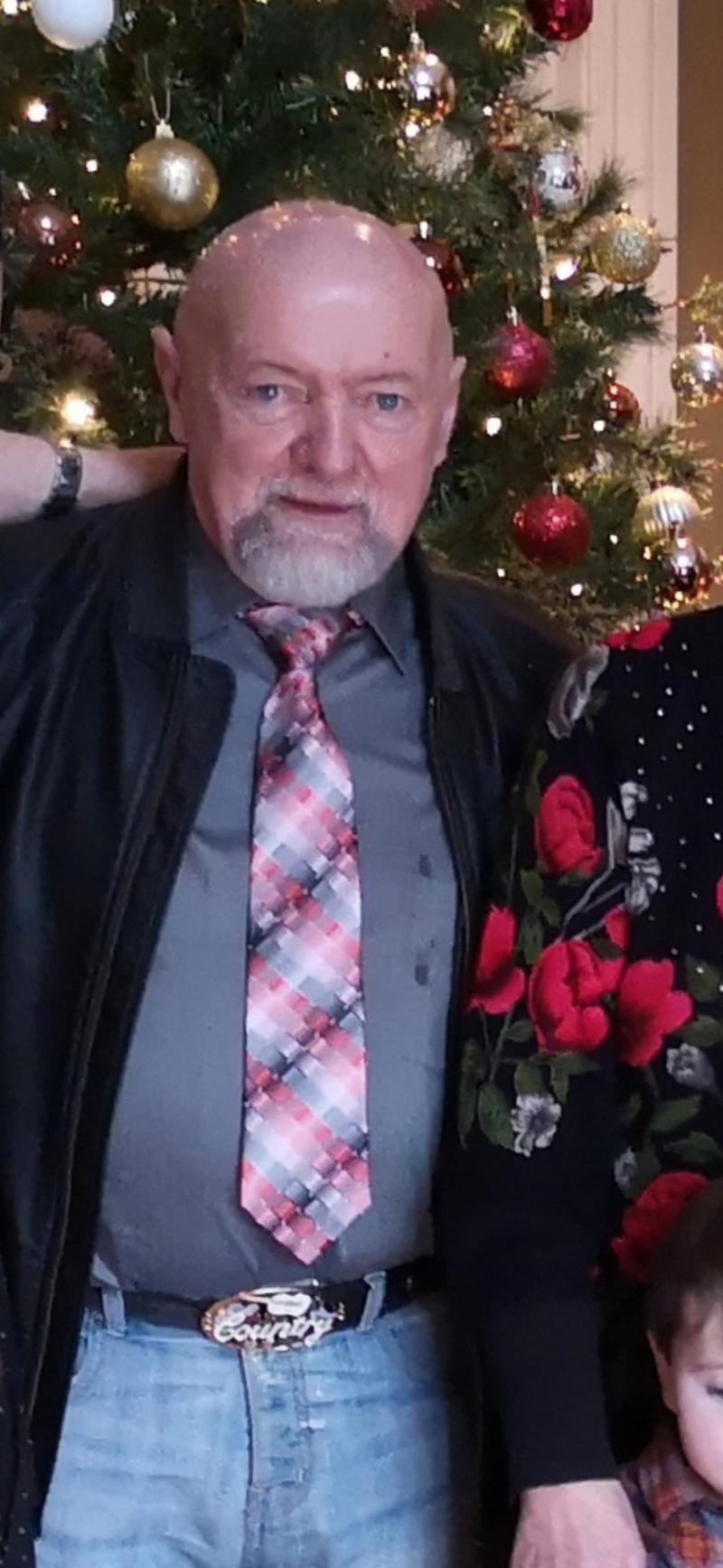 Local community saddened by death of successful businessman who had a keen interest in flying 