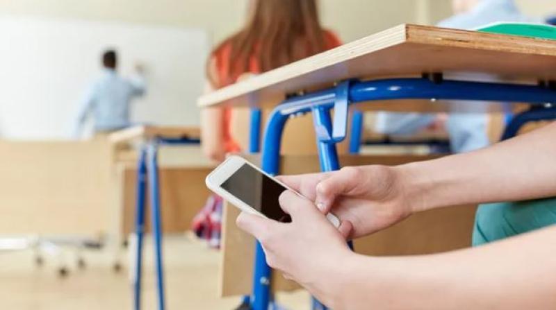 Longford-Westmeath TDs urged to halt "scandalous" €9 million spending on mobile phone pouches 