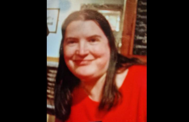 Irish woman missing for nearly three months found safe Longford Live