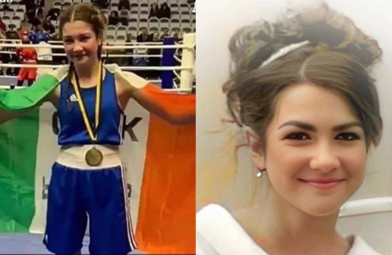 'A beautiful girl gone too soon' Tributes after death of teenage