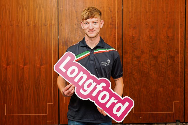 Longford students set to compete at WorldSkills Ireland