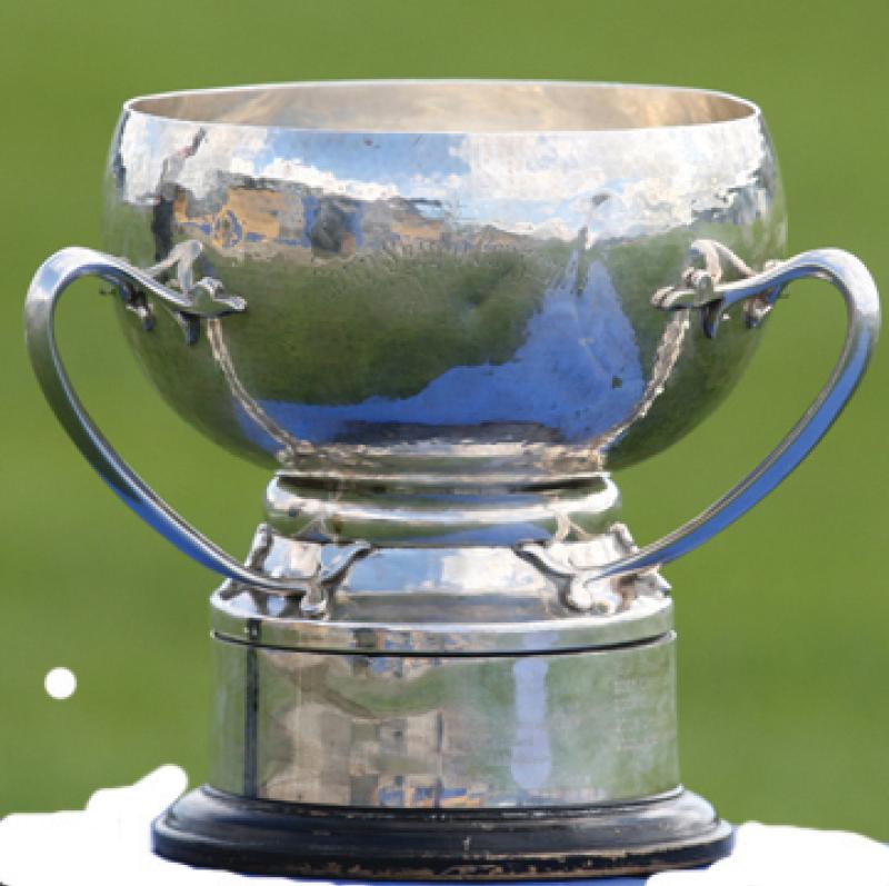 longford gaa
