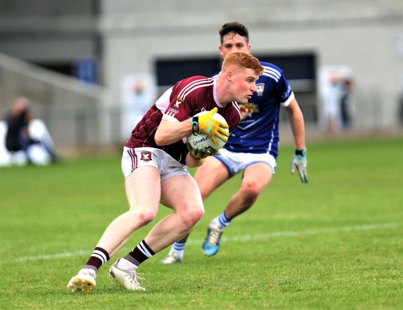 longford gaa
