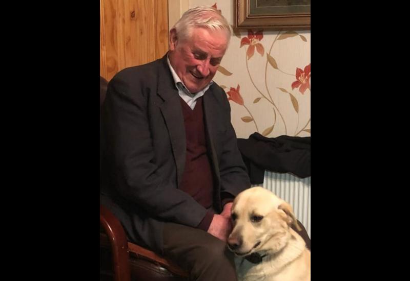 Garda cold case team to review investigation into death of Leitrim farmer Liam Farrell 
