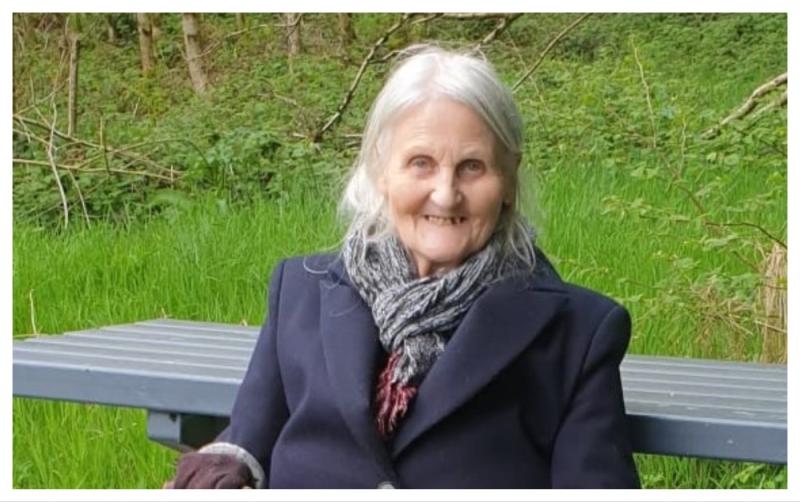 'A wonderful woman' - Tributes paid following sad death of beloved grandmother from Longford