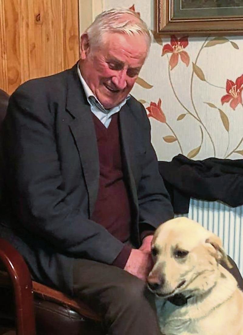 Family calls for fresh investigation after open verdict in Liam Farrell inquest