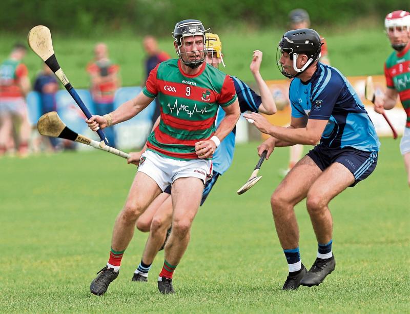 longford gaa