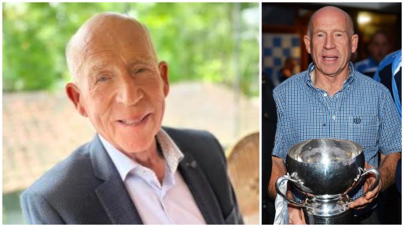 Longford deeply saddened by death of  'loyal GAA supporter' and man of 'boundless energy' Donal Brady 