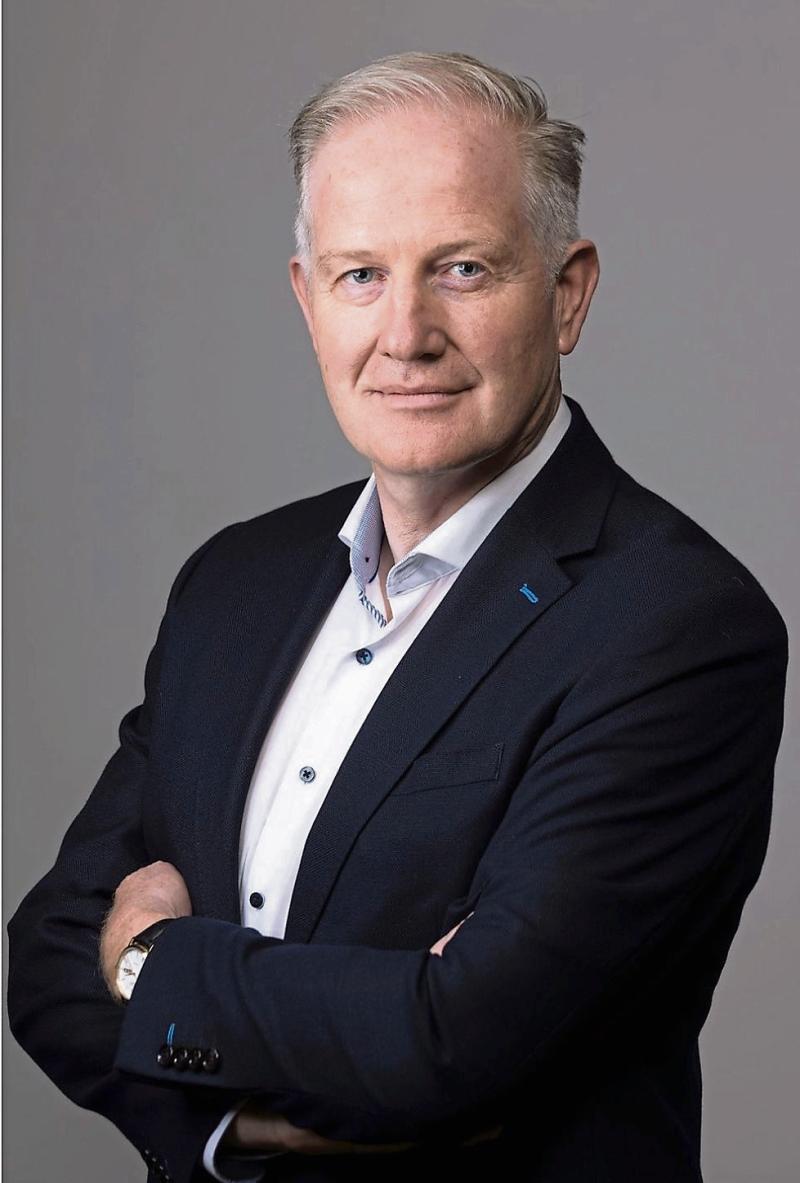 Longford author releases first book