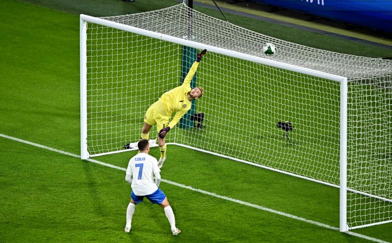 Liverpool manager heaps praise on Irishman Kelleher following 3-0 against Bournemouth 