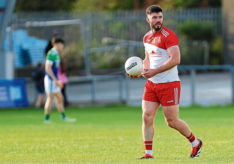 longford gaa