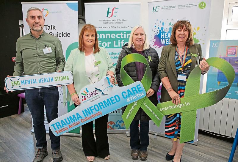 'Longford Goes Green' event a big success