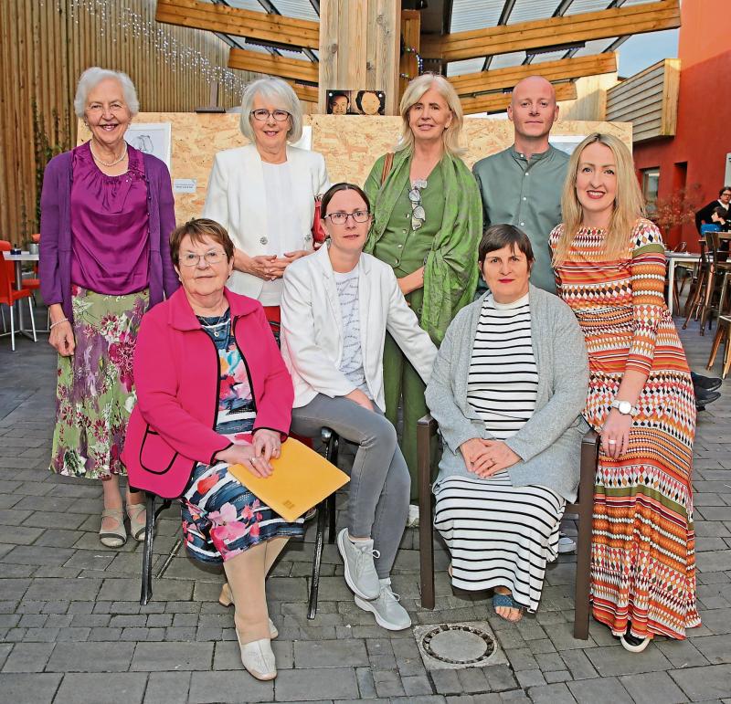 Longford's Culture Night continues to prosper