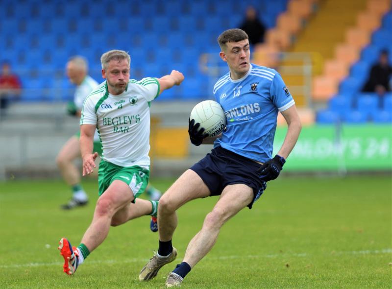 longford gaa