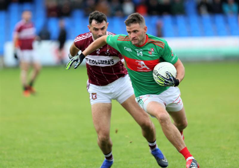 longford gaa
