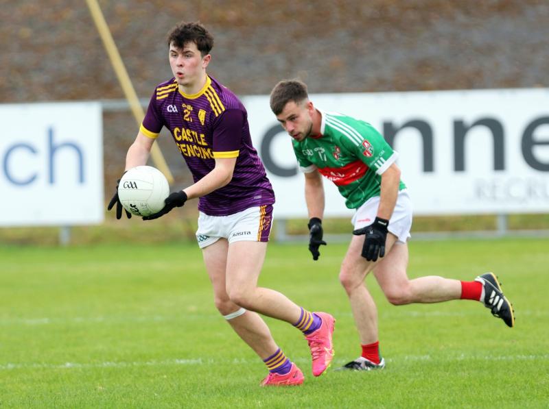 longford gaa
