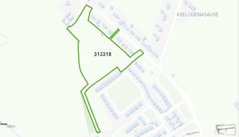 Work commences on 50 home development in Longford